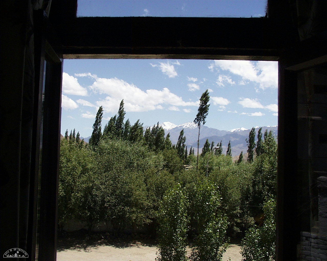 Ladakh III - El pequeño Tibbet