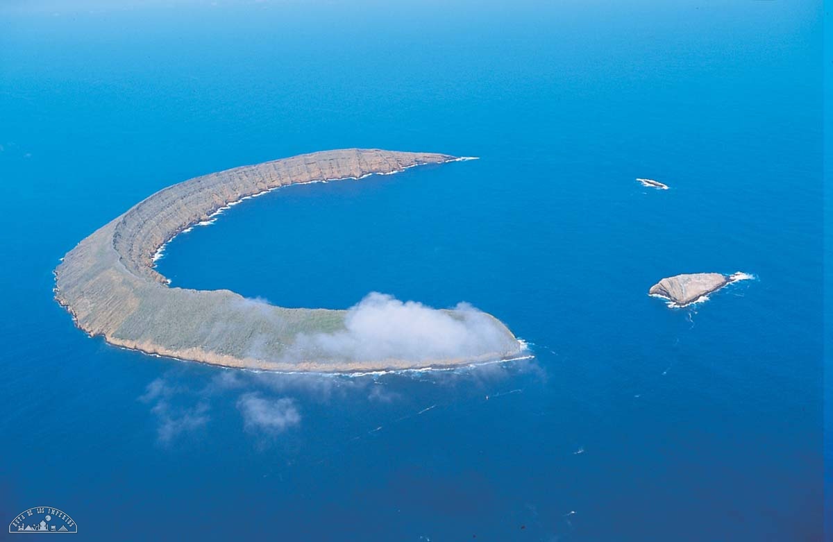 Islas Galápagos - Las perlas negras del Pacífico